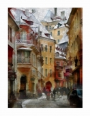 пряНИК с КОрицей...