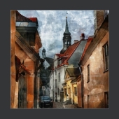 первый день