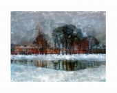 Кронверкский пролив