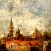 Пётр и Павел