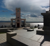 Хабаровский утёс