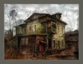 старый Архангельск 1