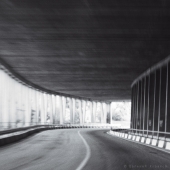 На своем пути...