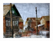 колыбельная...