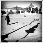 ..городские тени ..городские тени