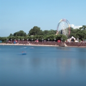 Эх прокачу!