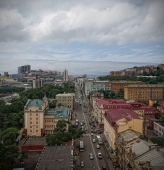 Светланская