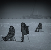 за корюшкой (версия 2) за корюшкой (версия 2)