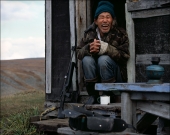 Веселый охотник