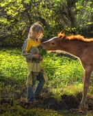 Юлькины заботы