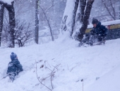 Самая лучшая погода!