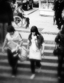 Hopelessness and innocence