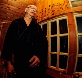 из жизни насекомых