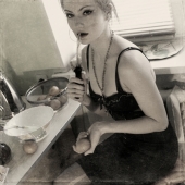 Отчаянные домохозяйки