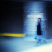 Из серии «Прохожие» Из серии «Прохожие»