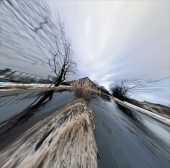 До боли нерва...