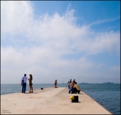 На краю земли На краю земли