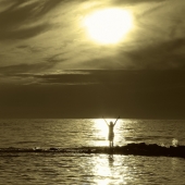 К-ра-сота (стремление к свету)