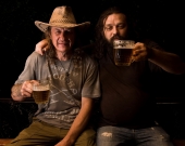 Здоровый образ жизни:)