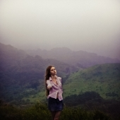 Давно далеко в тумане