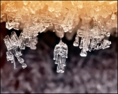 Магнитическая лава...