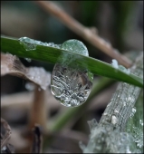 Невидимые всплески...