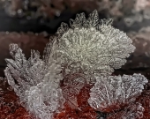 Льдинки,они такие... Льдинки,они такие...