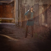 Прогулки по переулкам