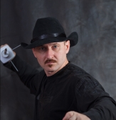 Про почти Арамиса