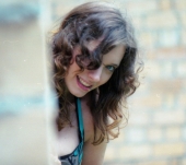 Улыбка по ту сторону