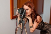 Гламурный фотограф