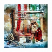 The Here And After...