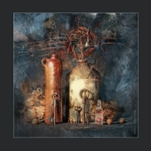 вспоминая Таллинн. 2012