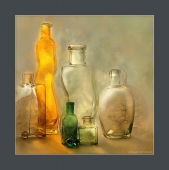 Вспоминая осень