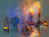 скоро, скоро... . 2017