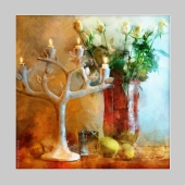 девять роз . Норвегия