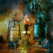 High Summer High Summer