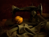 из бабушкиного чулана