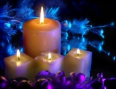 новогодний