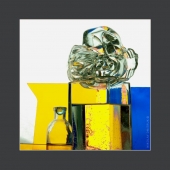 крихкий лід