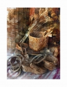 чердак сапожника