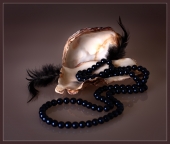 Чёрный жемчуг