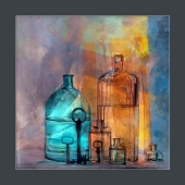 хранитель ключей