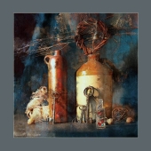 три ключа. 2